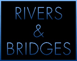 rivers and bridges